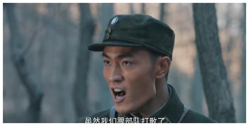 绝地反击:重用童齐罡,孙大刀,要接受他们身上的臭毛病