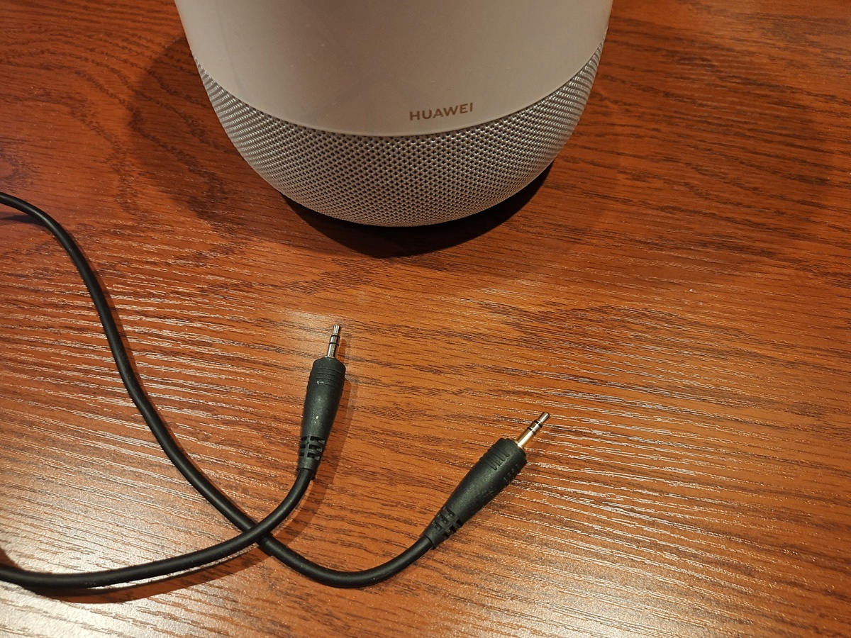 华为sound评测玩法儿多立体声组合音质更震撼