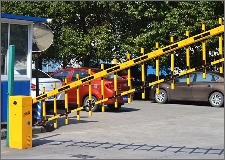 我们为什么需要停车杆