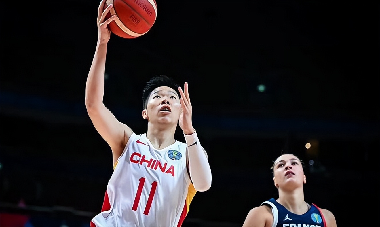 时隔28年挺进4强!三将狂砍52分,中国女篮5人得分上双掀翻法国!休闲区蓝鸢梦想 - Www.slyday.coM 时隔28年挺进4强!三将狂砍52分,中国女篮5人得分上双掀翻法国!休闲区蓝鸢梦想 - Www.slyday.coM