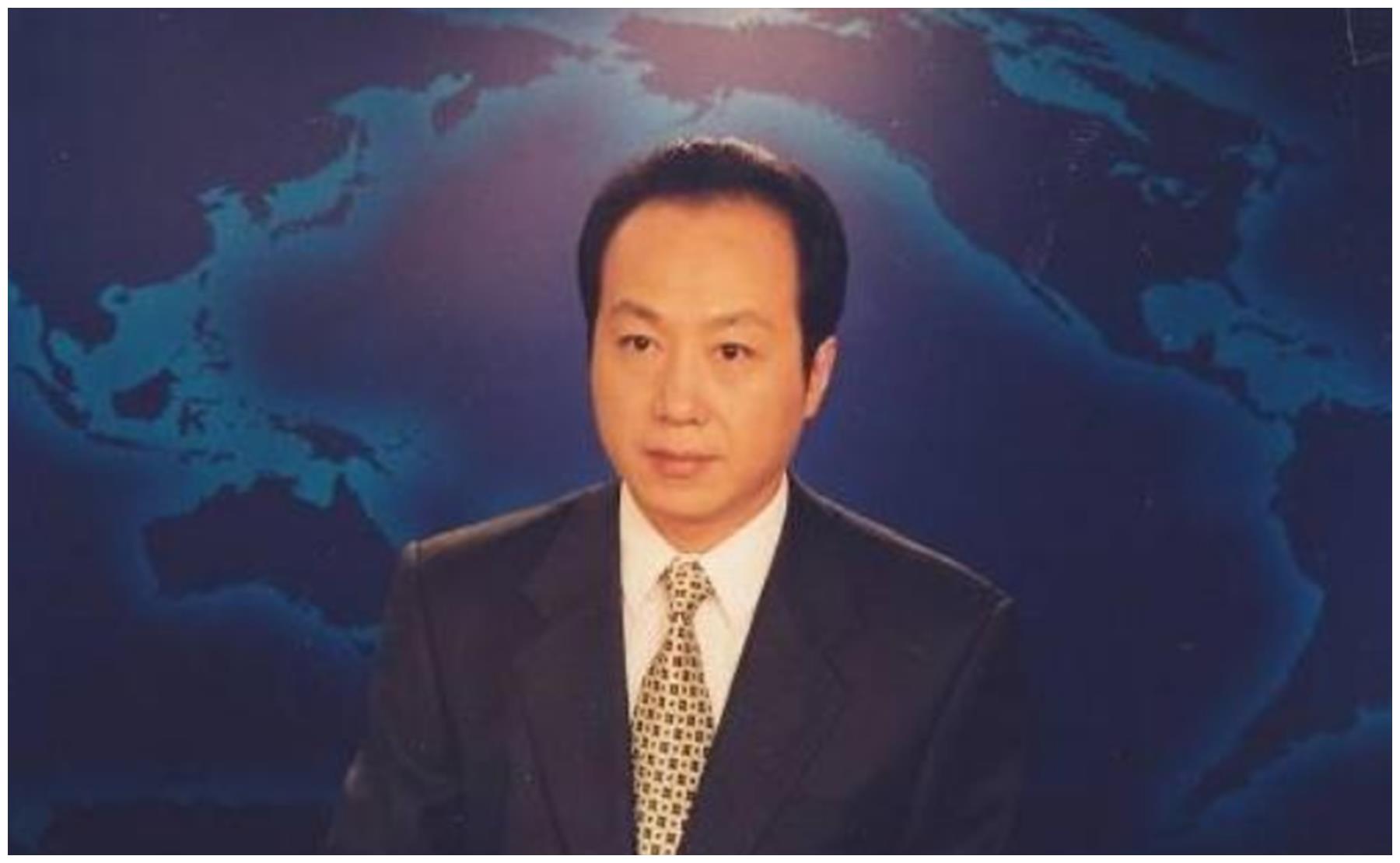 12年前罗京生前的一席话让葬礼上痛哭的妻子下定决心改嫁