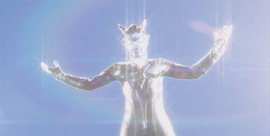 奥特曼最新实力盘点闪耀迪迦垫底诺亚挤进前十