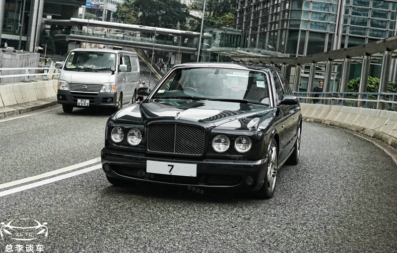 香港最小的10个车牌1号在宝马上其它9个在什么车上