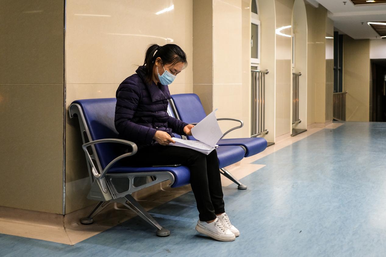 一位妈妈写给5岁白血病儿子的信，字里行间温暖又感伤休闲区蓝鸢梦想 - Www.slyday.coM