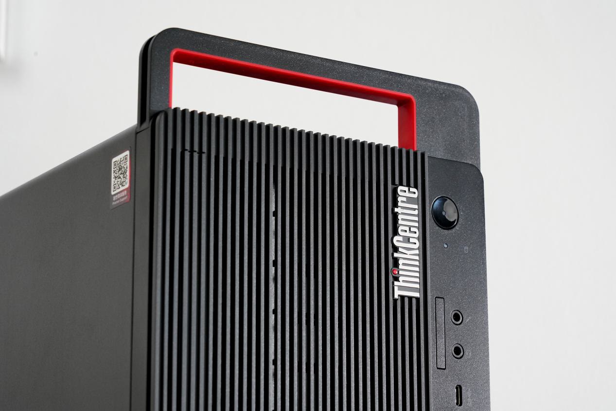 amd锐龙75700g领衔溢出生产力thinkcentrem600t分体台式评测