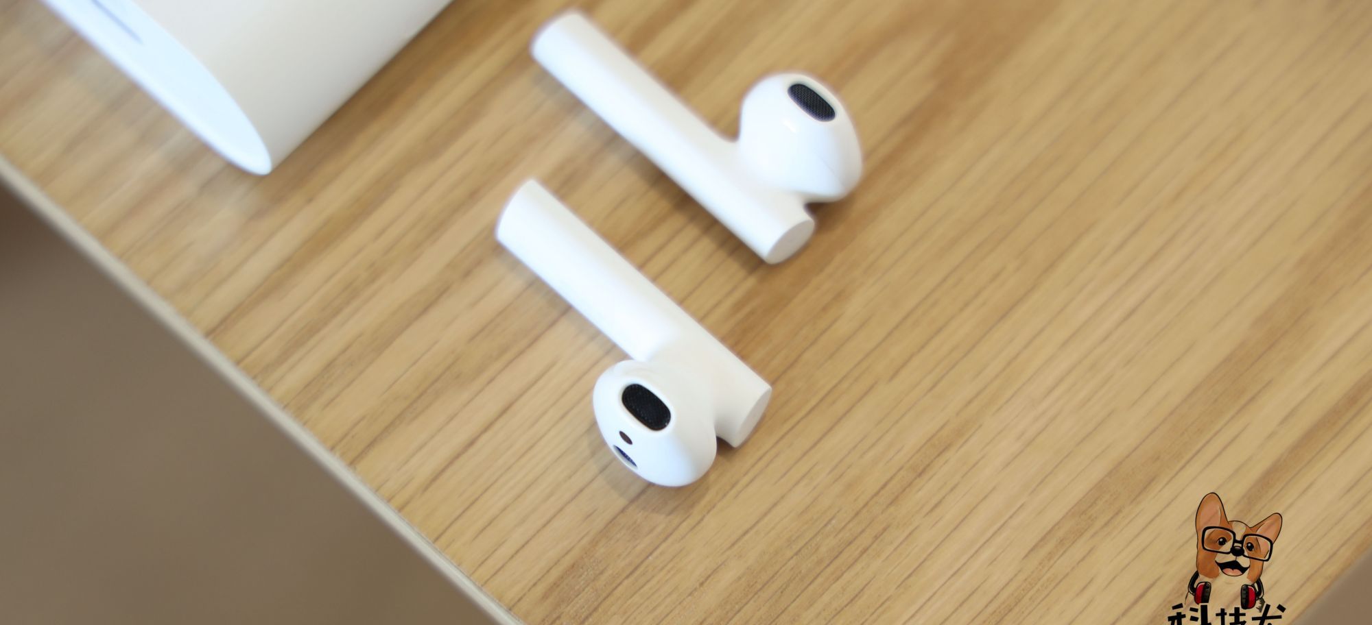 小米真无线蓝牙耳机air 2s图赏:速配对无需等待 续航高达24小时