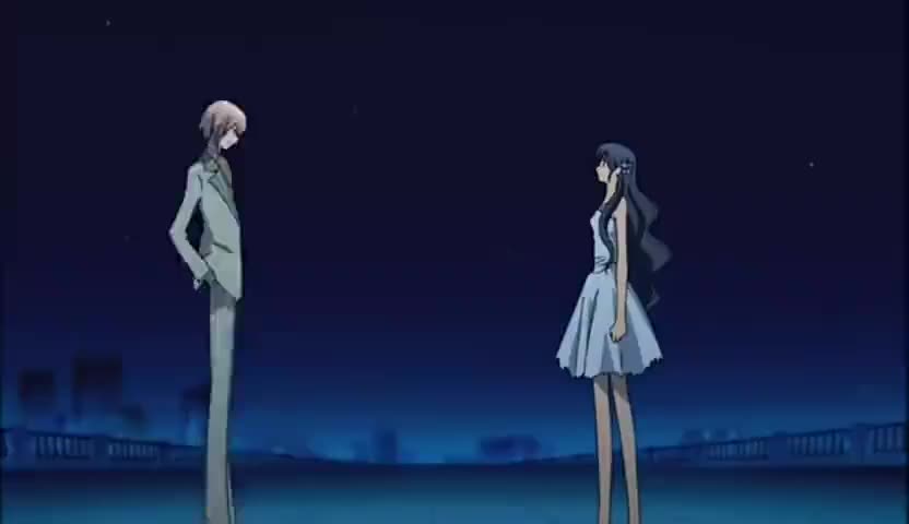 sa特优生八寻对华园光感兴趣让泷岛直接将华园光拉走