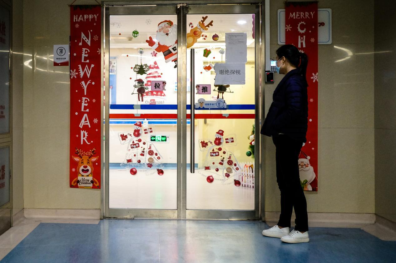 一位妈妈写给5岁白血病儿子的信,字里行间温暖又感伤休闲区蓝鸢梦想 - Www.slyday.coM 一位妈妈写给5岁白血病儿子的信,字里行间温暖又感伤休闲区蓝鸢梦想 - Www.slyday.coM