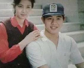 李连杰四女儿各个貌美如花 利智生的万千宠爱 前妻生的颠沛流离