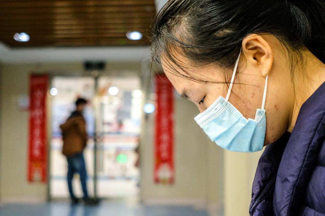 一位妈妈写给5岁白血病儿子的信，字里行间温暖又感伤休闲区蓝鸢梦想 - Www.slyday.coM