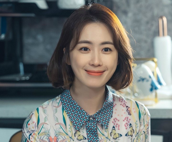 《ok光姐妹》首播,韩版《都挺好》,"苏大强"离婚记,也挺作