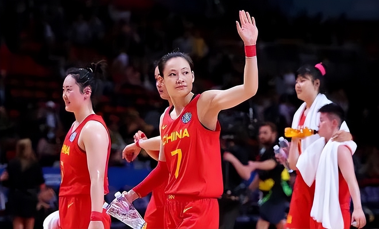 时隔28年挺进4强!三将狂砍52分,中国女篮5人得分上双掀翻法国!休闲区蓝鸢梦想 - Www.slyday.coM 时隔28年挺进4强!三将狂砍52分,中国女篮5人得分上双掀翻法国!休闲区蓝鸢梦想 - Www.slyday.coM