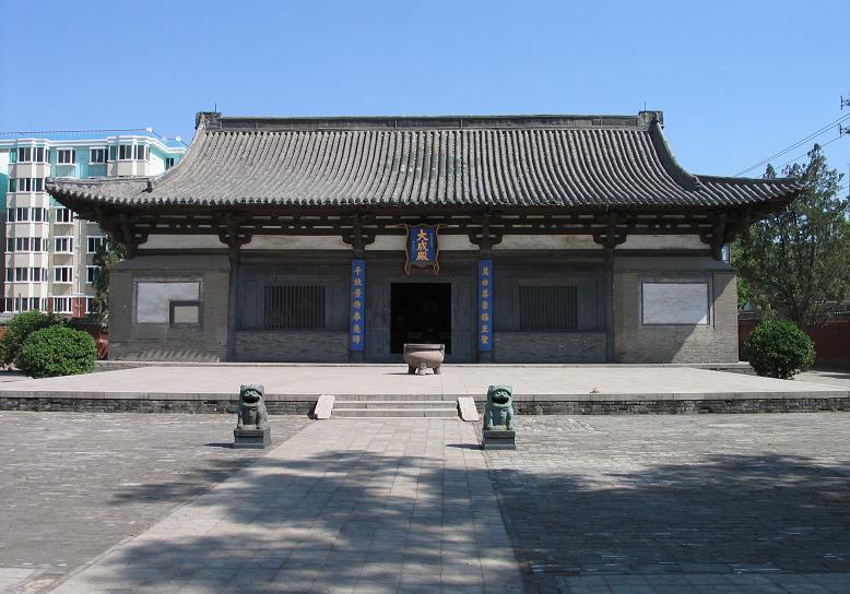 我国"最委屈"县城,曾与北京齐名,走出一位三国名将,就在河北