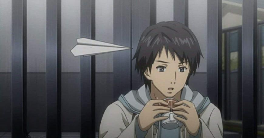 藤井冬弥《白色相簿》在我的印象当中,死男主的动漫不少,但是死男主