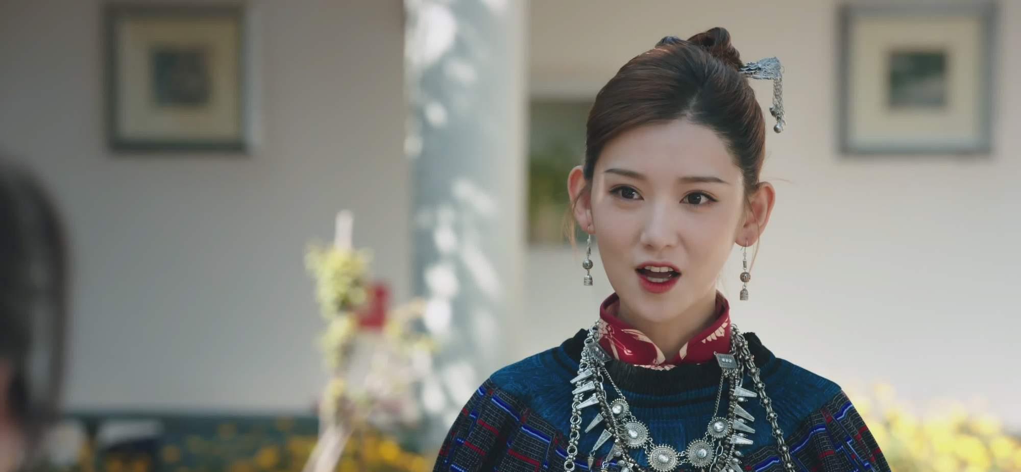 司藤白金也算苡族为何从不偏帮司藤白英猜测是这个原因