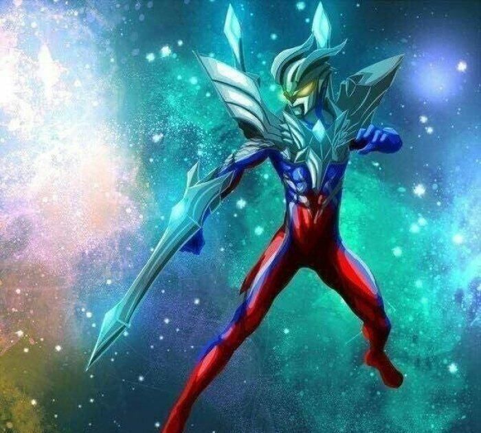 奥特曼最新实力盘点闪耀迪迦垫底诺亚挤进前十