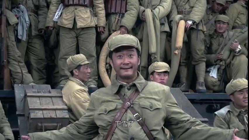 安慰易烊千玺,鼓励林超贤,《长津湖》花絮里的吴京过于可爱!休闲区蓝鸢梦想 - Www.slyday.coM 安慰易烊千玺,鼓励林超贤,《长津湖》花絮里的吴京过于可爱!休闲区蓝鸢梦想 - Www.slyday.coM