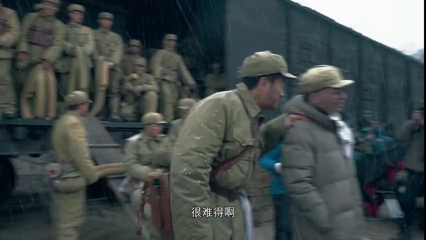 安慰易烊千玺,鼓励林超贤,《长津湖》花絮里的吴京过于可爱!休闲区蓝鸢梦想 - Www.slyday.coM 安慰易烊千玺,鼓励林超贤,《长津湖》花絮里的吴京过于可爱!休闲区蓝鸢梦想 - Www.slyday.coM