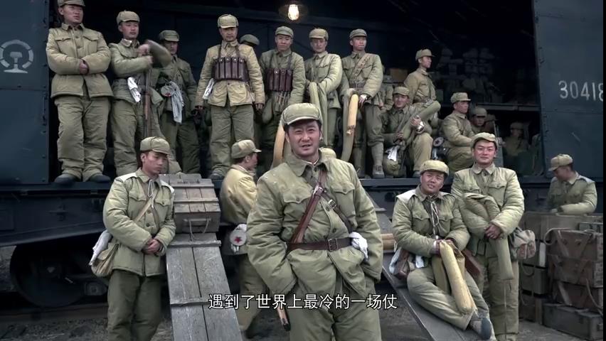 安慰易烊千玺,鼓励林超贤,《长津湖》花絮里的吴京过于可爱!休闲区蓝鸢梦想 - Www.slyday.coM 安慰易烊千玺,鼓励林超贤,《长津湖》花絮里的吴京过于可爱!休闲区蓝鸢梦想 - Www.slyday.coM