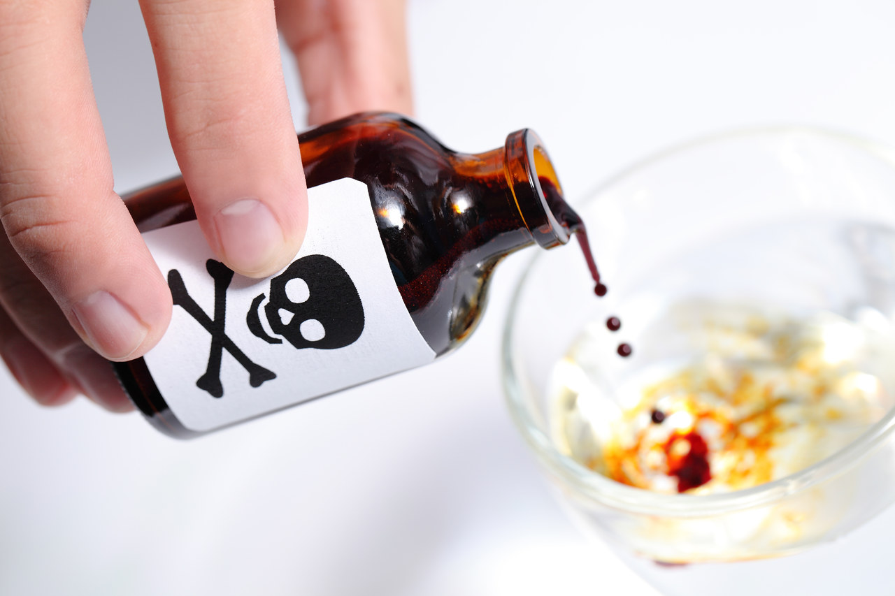 喝了百草枯,有多大几率活下来?真的只能等死?齐鲁方案或可救命