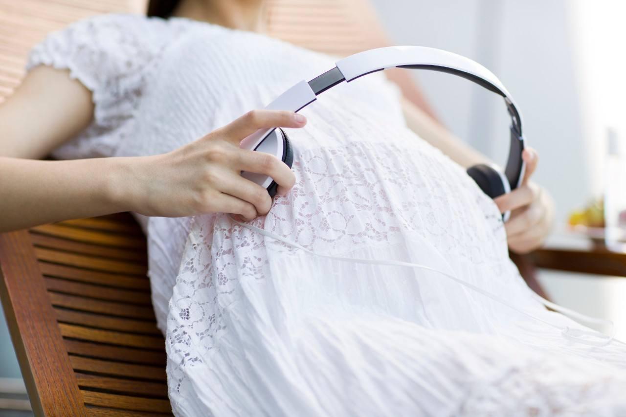 研究发现：胎儿出生后会记住三种声音，准父母胎教做准确了更重要