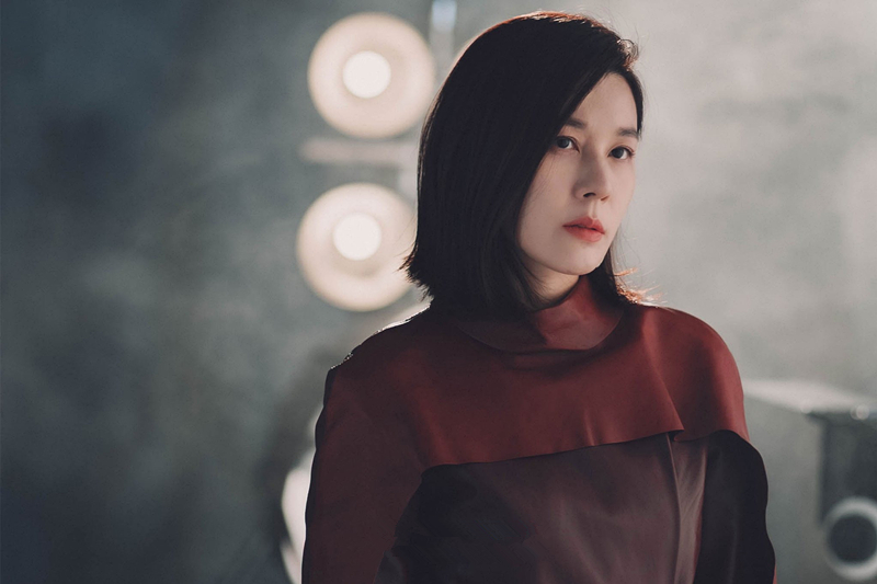 超高跟首播金荷娜金成玲主演以高跟鞋视角切入女性职场