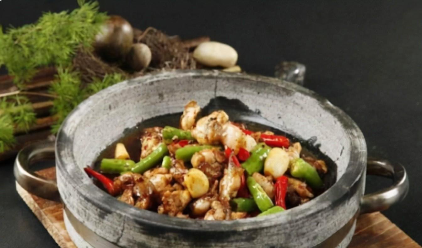 美食推荐：口味笋干煨羊杂、石锅蛙、芝士番茄制作方法|色拉油|菜肴|李锦记_新浪新闻