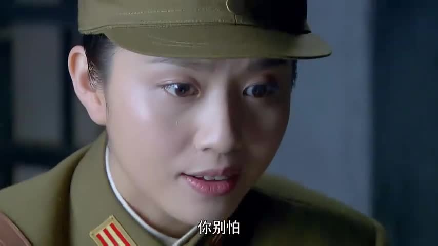 料女间谍的一番话,竟让情报处长误入歧途 为您推荐: 女汉奸巧施美人计