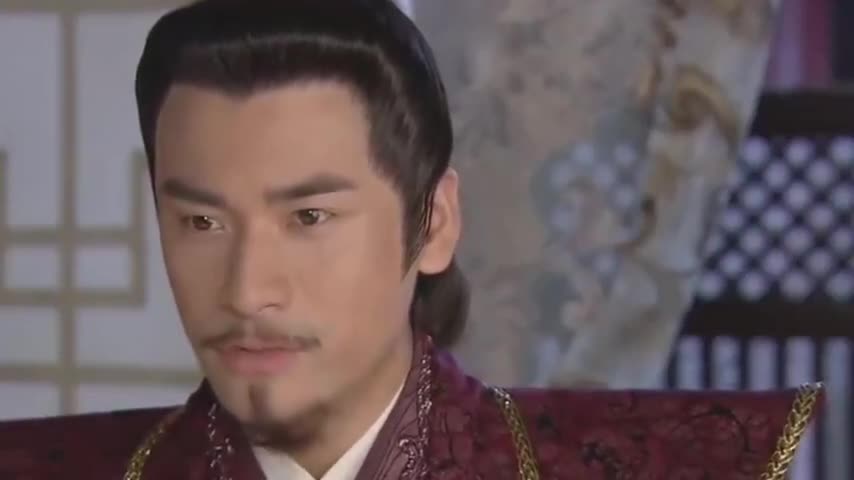 薛平贵与王宝钏:魏虎魏豹怂恿相爷造反,没想到恰巧被苏龙听到