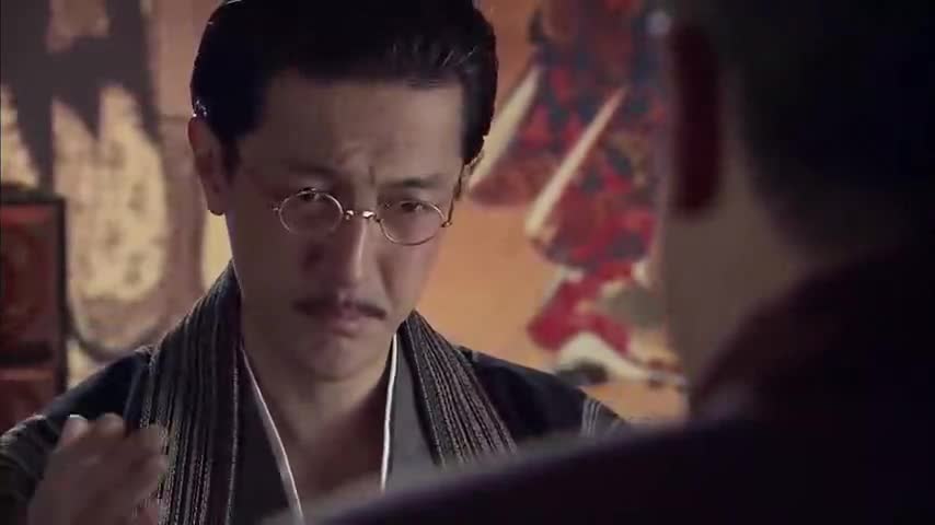 绝地枪王:前原佳彦说起话来一套一套的,真是太虚伪了