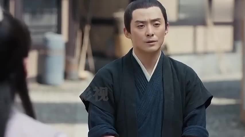 赘婿:席掌柜将苏家灭门,宁毅暴怒彻底黑化,炮轰梁山夷为平地!