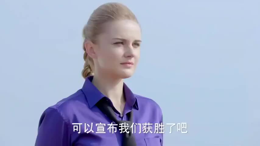 麻辣变形计:梁大巍洋洋得意,以为胜券在握,结果被耍得团团转