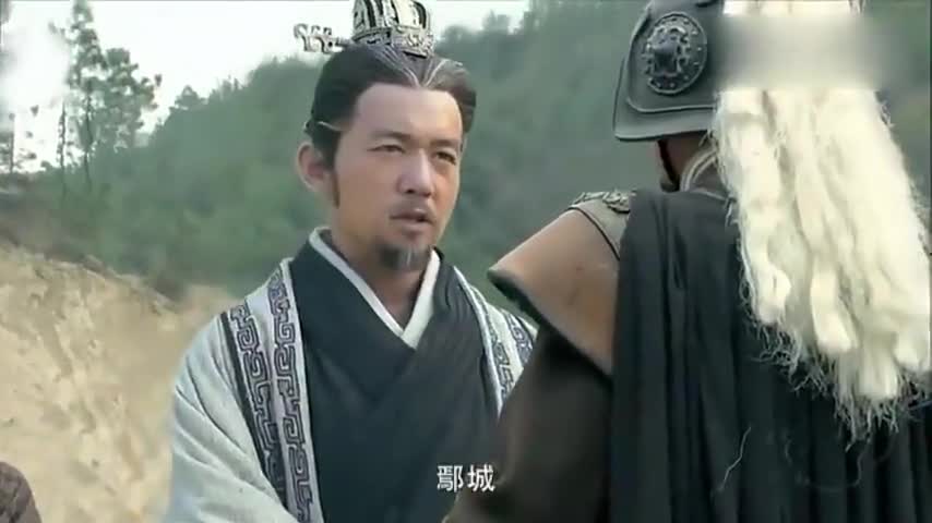 大秦:白起要水淹大梁,赵相嘲笑他异想天开,下秒却笑不出来了