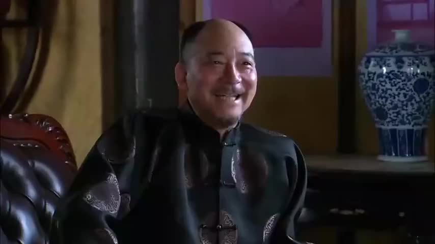 花红花火:沈万顺十分看重刘涛,给刘涛双倍工资