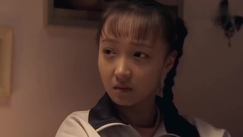 娘亲舅大:男子哭诉女孩的身世,真的可以写成一本书了