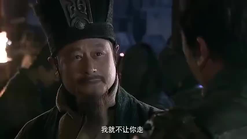 新三国典韦死得太冤为了不让曹操重蹈覆辙许褚要动手了