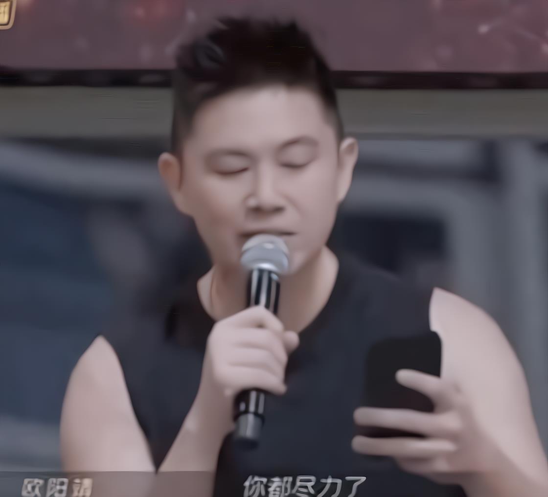 分别是陈辉部落的队长陈辉,欧阳靖部落的队长欧阳靖,以及刘端端.