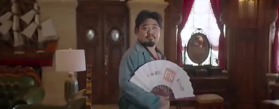 西虹市首富大聪明出山加上庄强王多鱼卧龙凤雏都有了