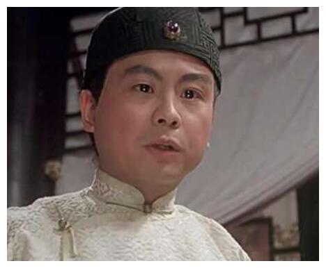 离开星爷沦为路人,如今靠跑龙套维持生计|黄一山|星爷|周星驰_新浪