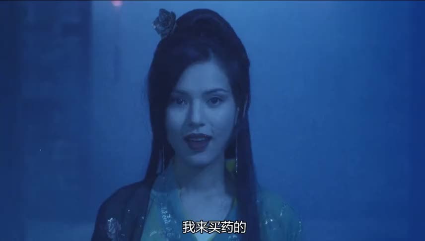 琴操上门给阿发老婆下马威暗里表示自己要抢走阿发,阿发要叛变么|娱乐|影视|搞笑|美女|电视剧_新浪新闻