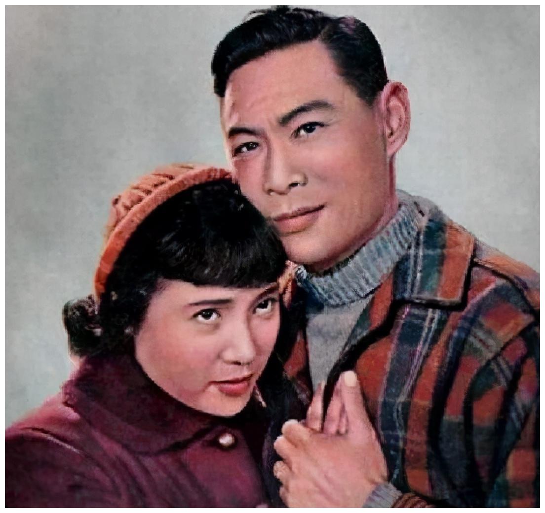 患病在身靠打点滴维生,两次婚姻均败一生坎坷|秦怡|金焰|陈天国_新浪