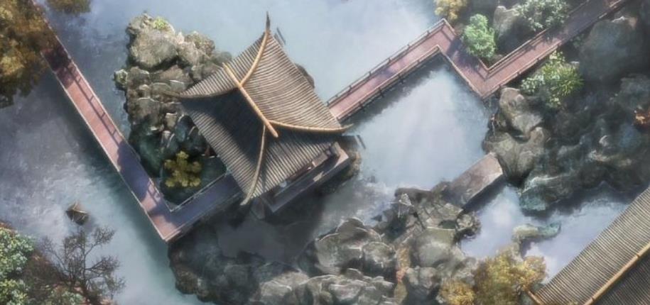 兰陵金氏究竟有多有钱道友他是魔道祖师中最强的土豪