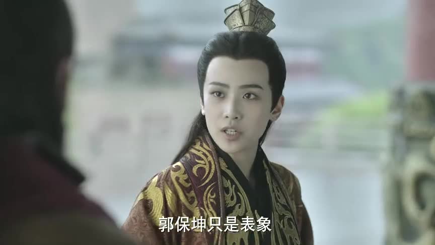 庆余年-真是小看北齐皇帝了,能当上皇帝的人咋可能什么都不知道