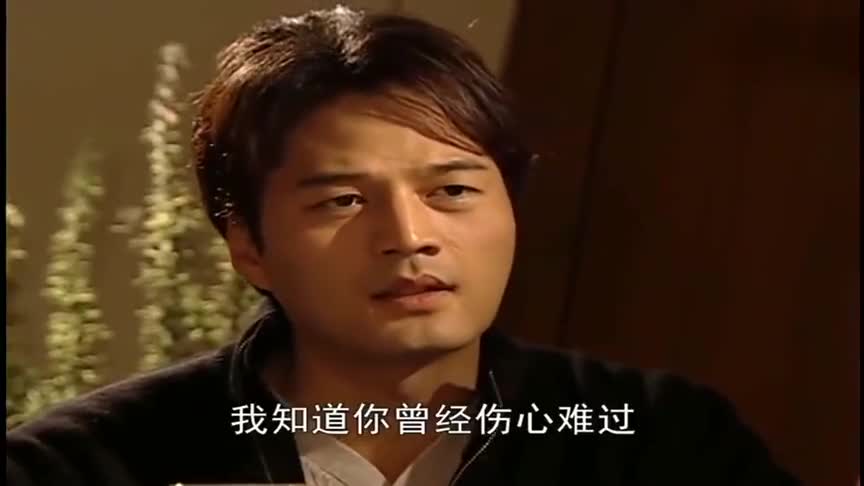 人鱼小姐:朱旺愿意为雅俐瑛做出改变,雅俐瑛却不为之动容,虐心