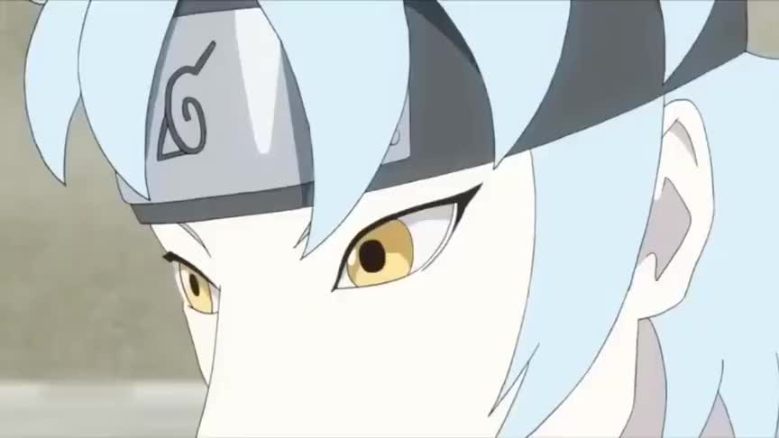 新希vs巳月,巳月被迫开启仙人模式,那么胜负将会如何