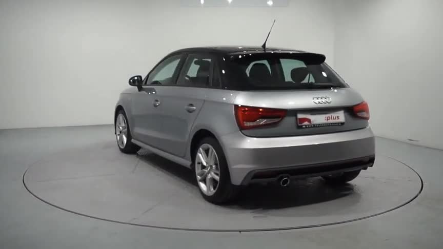 老款奥迪a1vs新款奥迪a1