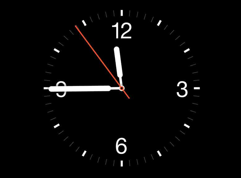 为什么计算机的时钟在断电时仍运转