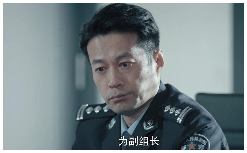 燃烧中10位警察经超睿智谭凯高冷谁是演技撑腰的惊喜