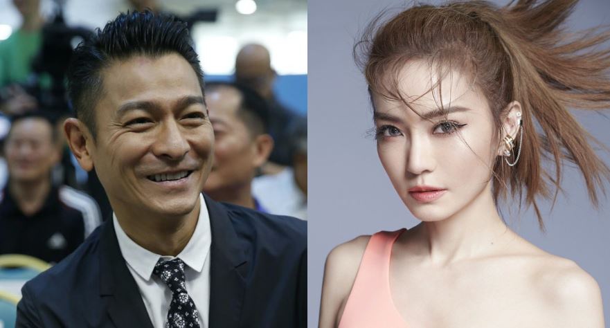 谢金燕错失出嫁机会原本有机会做刘德华老婆