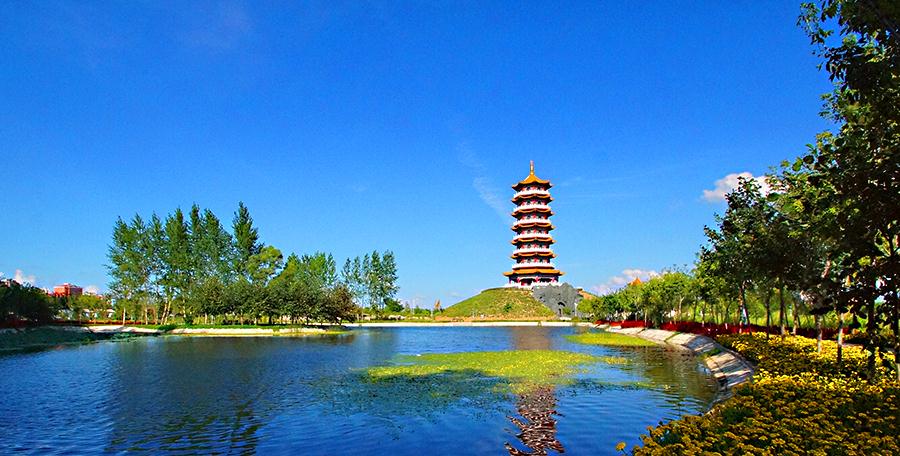 黑龙江佳木斯一个县名字让人联想到汤圆有大亮子河森林公园